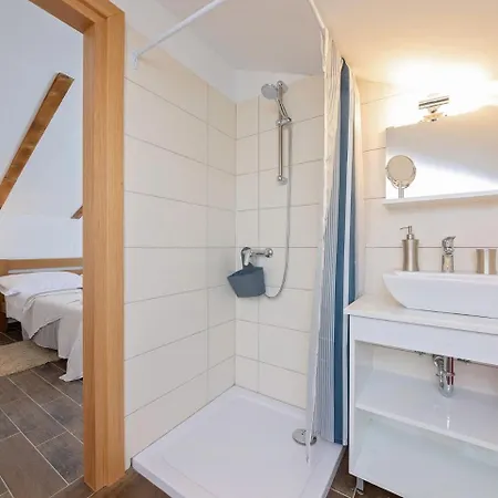 Charming Holiday In With Jacuzzi And Swimming Pool Bale